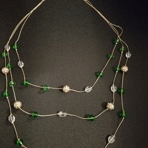 Casual wear necklace